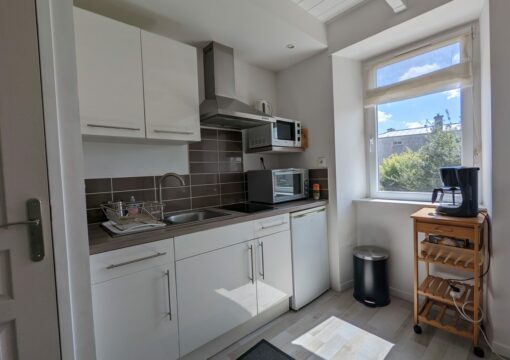 Appartement de Keremma