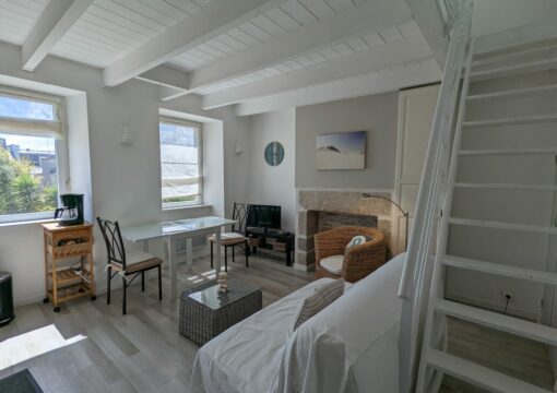 Appartement de Keremma