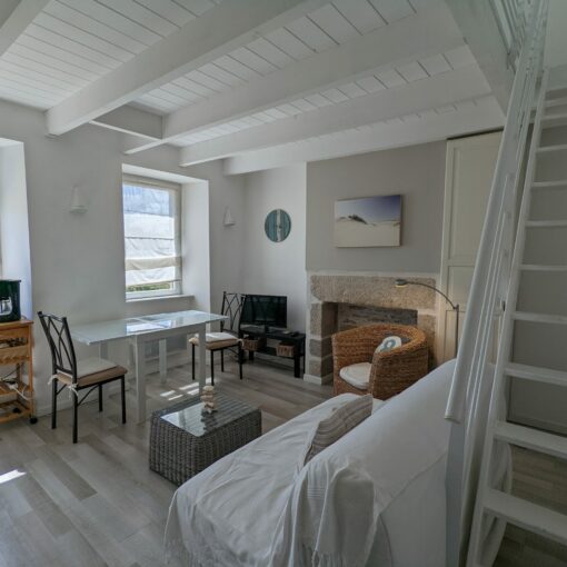 Appartement de Keremma