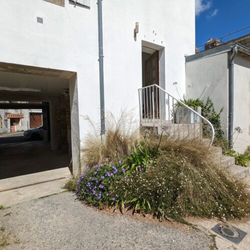 Appartement de Keremma