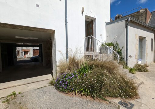 Appartement de Keremma