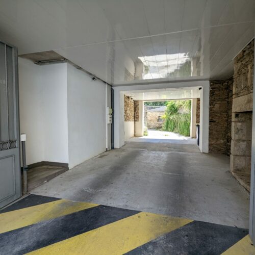 Appartement du Moulin Blanc