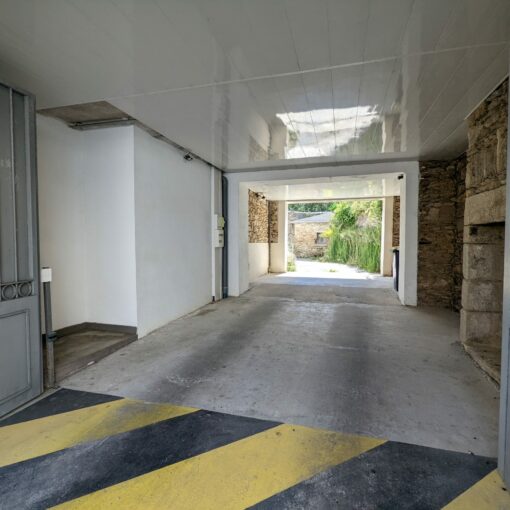 Appartement du Moulin Blanc