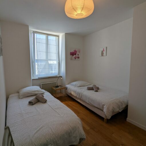 Appartement du Moulin Blanc