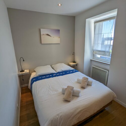 Appartement du Moulin Blanc