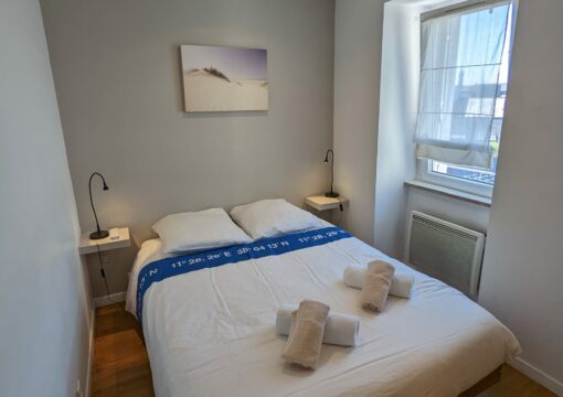 Appartement du Moulin Blanc