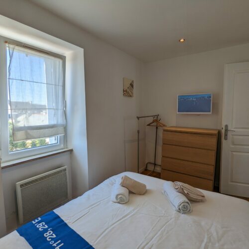 Appartement du Moulin Blanc