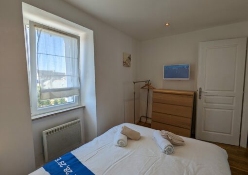 Appartement du Moulin Blanc