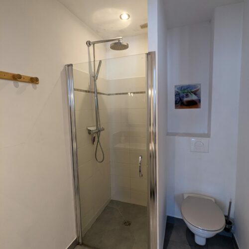 Appartement du Moulin Blanc