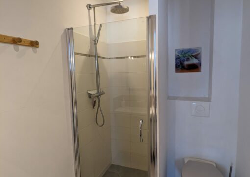 Appartement du Moulin Blanc