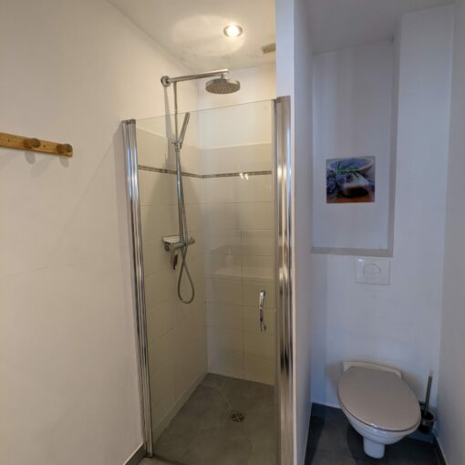 Appartement du Moulin Blanc