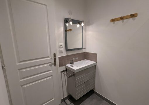 Appartement du Moulin Blanc