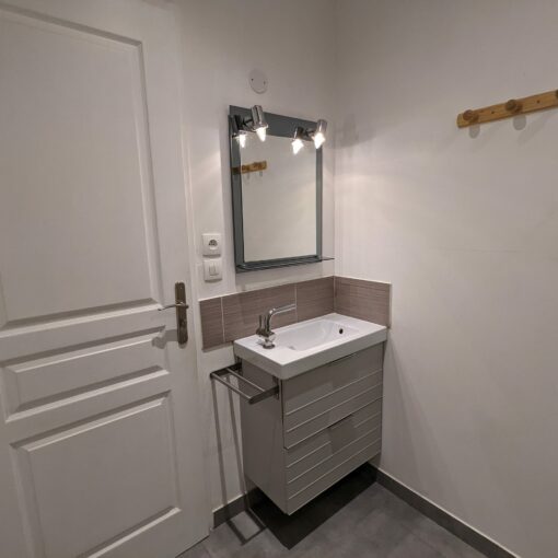 Appartement du Moulin Blanc