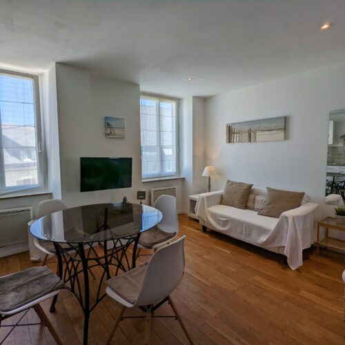 Appartement du Moulin Blanc