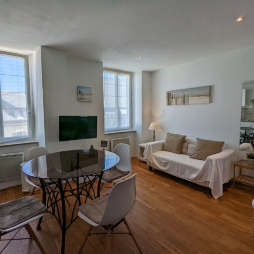 Appartement du Moulin Blanc