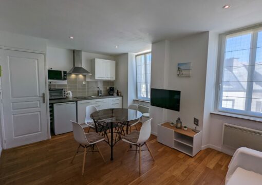 Appartement du Moulin Blanc