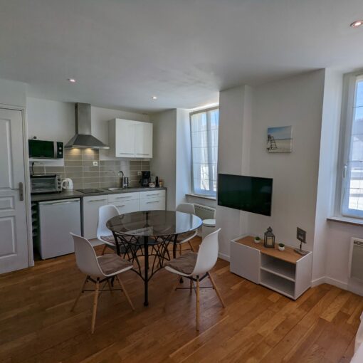 Appartement du Moulin Blanc