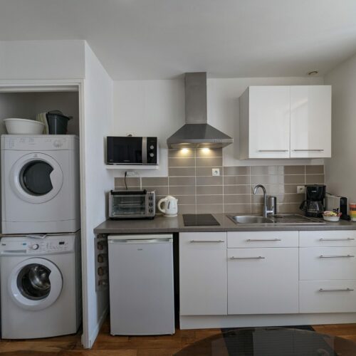 Appartement du Moulin Blanc