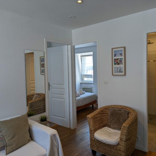 Appartement du Moulin Blanc