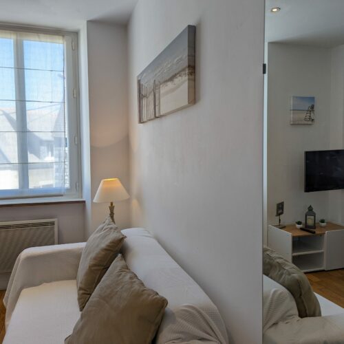 Appartement du Moulin Blanc