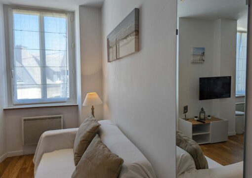 Appartement du Moulin Blanc