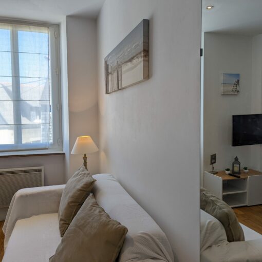 Appartement du Moulin Blanc