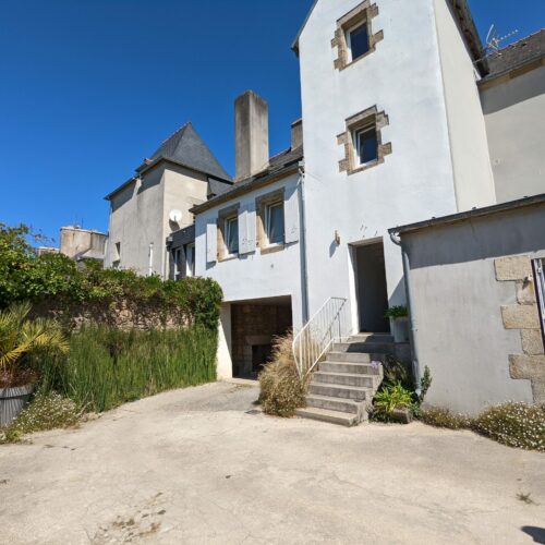 Appartement du Moulin Blanc