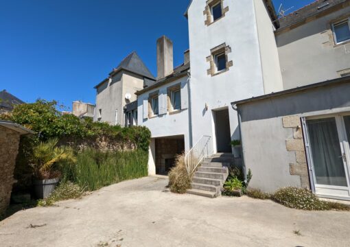 Appartement du Moulin Blanc