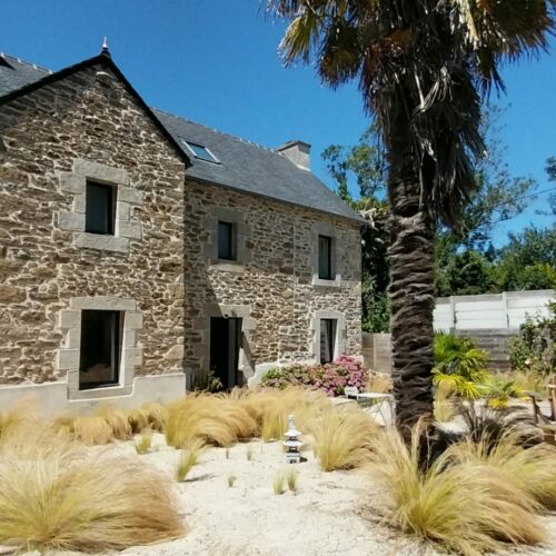 La Villa Kezeg ar Mor