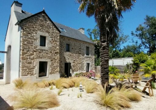 La Villa Kezeg ar Mor