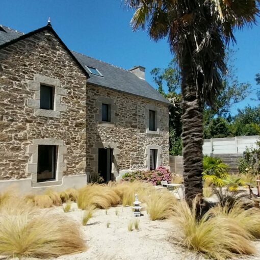 La Villa Kezeg ar Mor