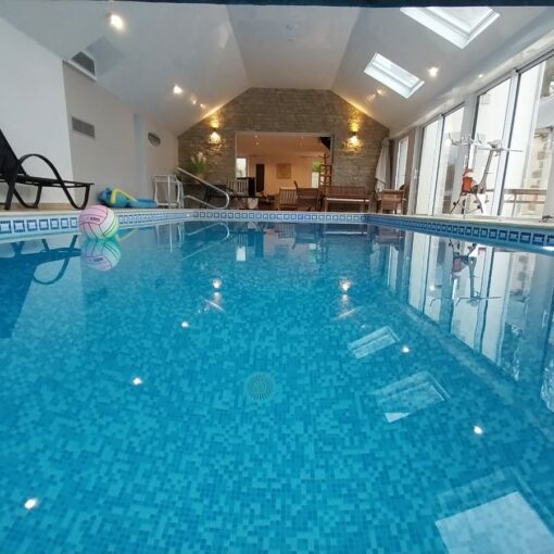 La Villa Kezeg ar Mor