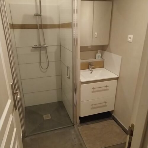 Appartement de Ménez Ham