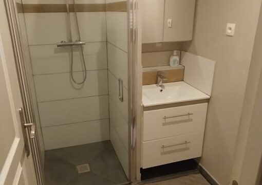 Appartement de Ménez Ham