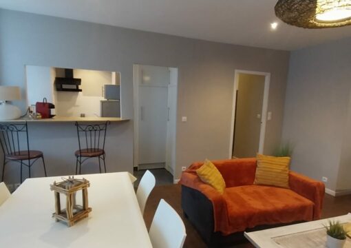 Appartement de Ménez Ham