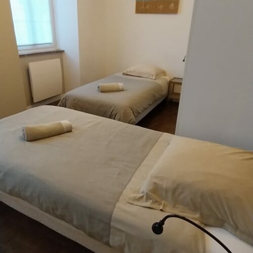 Appartement de Ménez Ham