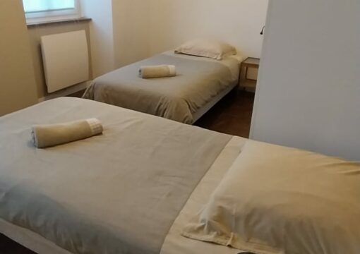 Appartement de Ménez Ham