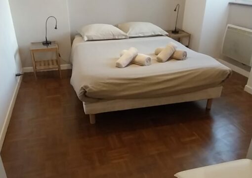 Appartement de Ménez Ham