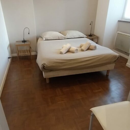 Appartement de Ménez Ham