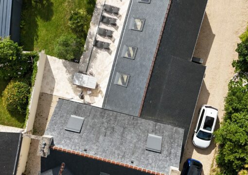 La Villa Kezeg ar Mor