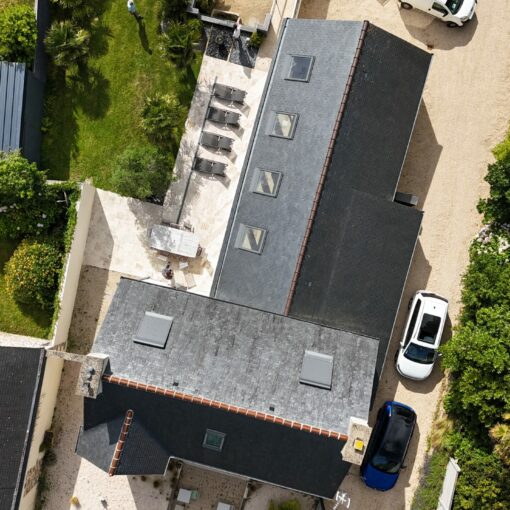 La Villa Kezeg ar Mor